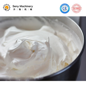 Two Speed <strong>Pizza</strong> Dough Mixer <strong>Machine</strong> Stainless Steel - Product Image 4