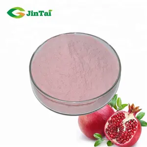 Pomegranate Powder Pomegranate Juice Powder For Beverage