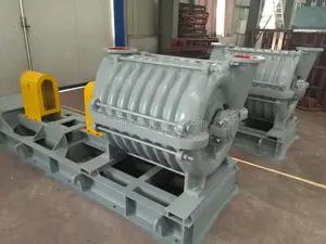 Máy Thổi Khí Ly Tâm 75KW 42m 3/PHÚT 0.6Mpa Giá Thấp Bán Chạy