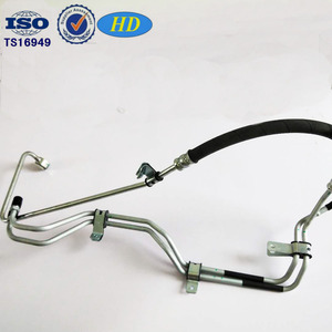 <span class=keywords><strong>Tuyau</strong></span> de <span class=keywords><strong>direction</strong></span> d'<span class=keywords><strong>huile</strong></span> pour moteur de voiture, livraison gratuite, <span class=keywords><strong>tuyau</strong></span> de refroidissement d'<span class=keywords><strong>huile</strong></span>, sae j188, 3/8 - Product Image 3