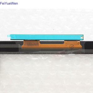 Cho Toshiba Satellite P50T-C Màn Hình Cảm Ứng Digitizer outer Glass Bảng Điều Chỉnh - Product Image 6