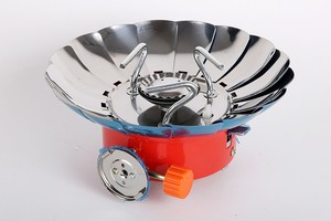Apg — poêle Portable à <span class=keywords><strong>gaz</strong></span> <span class=keywords><strong>Butane</strong></span> 2800W, pour randonnée, Camping - Product Image 2