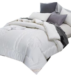 Comfortable and Healthy Soybean Protein Fiber Warm Soybean Protein Compound <strong>Winter</strong> <strong>Quilt</strong> - Product Image 1