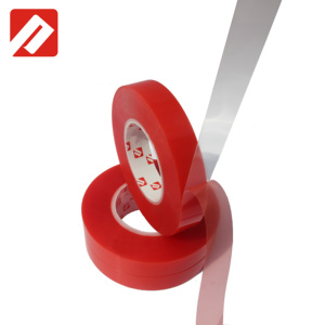 Alternativa a <span class=keywords><strong>Tesa</strong></span> 4965 acrílico mascotas adhesiva de doble cara de la <span class=keywords><strong>cinta</strong></span> película de - Product Image 4
