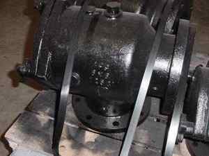 ناشر شفط / دليل شفط / موجه تدفق - Product Image 4