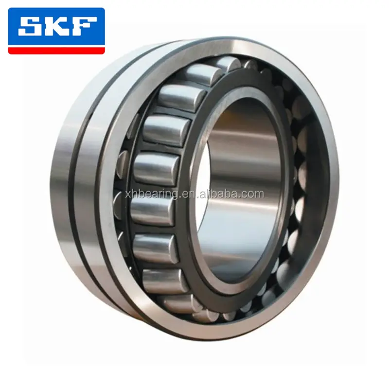 แบริ่ง SKF แบริ่งลูกกลิ้งทรงกลม23068 CCK/W33ลูกกลิ้งทรงกลมคู่23068CCK/W33แบริ่ง