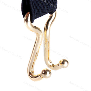 Metallo erotico Fetish Bondage Slave BDSM bocca bavaglio naso gancio flirtare presa in giro femmina Mela per <span class=keywords><strong>accessori</strong></span> del <span class=keywords><strong>sesso</strong></span> - Product Image 6