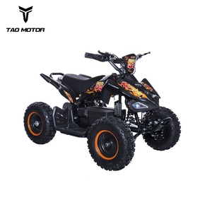 Tao Moteur Mini <span class=keywords><strong>Quad</strong></span> Électrique 36 V 500 W 800 W 1000 W avec DU CE - Product Image 3
