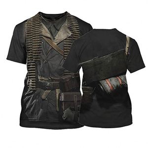 OEM personalizado <span class=keywords><strong>corbata</strong></span> morir camiseta <span class=keywords><strong>con</strong></span> alta calidad - Product Image 5