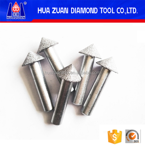 เครื่องมือแกะสลักการประสานหินแบบแม่นยำ,ดอกเราเตอร์ดอกกัด Cnc ดอกสว่านแกะสลักแบบเรียว