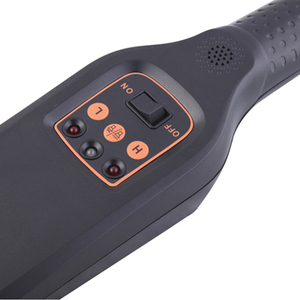 Uouou <strong>metal</strong> <strong>detector</strong> <strong>handheld</strong> palm sensitive gp 140 GP-140 cn;gua - Product Image 3