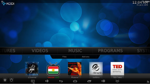 Mqx <span class=keywords><strong>4K</strong></span> Android 7.1 TV Box, los Precios Más Competitivos del Mercado en Cajas de TV - Product Image 5