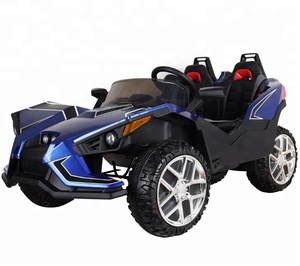 Nuova Auto Elettrica per Bambini 24V <span class=keywords><strong>del</strong></span> 2018, Veicoli a Batteria per Bambini - Product Image 2