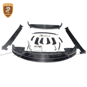 Haute qualité carbone kit <span class=keywords><strong>carrosserie</strong></span> pour <span class=keywords><strong>Tesla</strong></span> model x rz style kit <span class=keywords><strong>carrosserie</strong></span> - Product Image 1