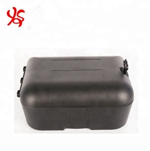 Kunststoff dichtung Boden Schweine Mäuse Nagetier Köder Station Ratte Köder Boxen - Product Image 6