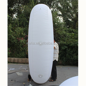 Mô Hình Bơm Hơi Khổng Lồ Số 80 Để Trang Trí Tiệc Sinh Nhật - Product Image 2