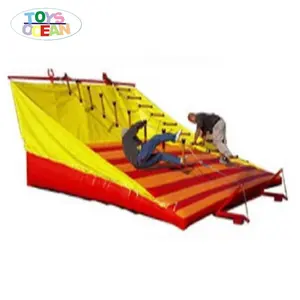 Juego interactivo <span class=keywords><strong>de</strong></span> escalada con escalera inflable - Product Image 1
