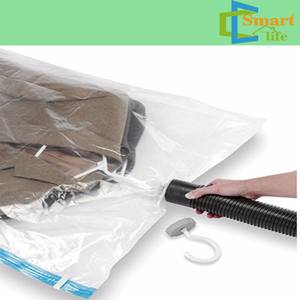 China, el proveedor OEM de alta calidad colgar la bolsa de vacío de ahorro de espacio con <span class=keywords><strong>garabato</strong></span> - Product Image 5