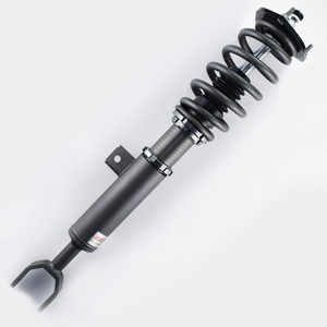 Ammortizzatore Coilover regolabile dalle prestazioni di fabbrica per <span class=keywords><strong>BMW</strong></span> 5 serie YR267 - Product Image 2