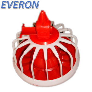 Volautomatisch Kippenvoeder-En Watervoeder-En Drinklijnsysteem Voor Het Fokken Van Kippenhokken - Product Image 2