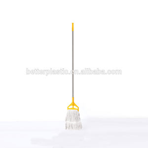 Usine Nouvelle Arrivée <span class=keywords><strong>Balai</strong></span> Plat Nettoyage Facile Multi-usage <span class=keywords><strong>Professionnel</strong></span> <span class=keywords><strong>Microfibre</strong></span> Poussière <span class=keywords><strong>Balai</strong></span> Plat - Product Image 2
