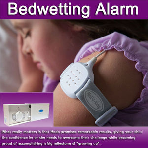 2017 christian religious items gift baby product <strong>bedwettting</strong> alarm - Product Image 2