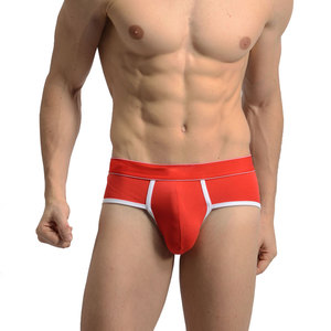 สินค้าใหม่จากตลาด กางเกงในชาย ระบายอากาศได้ดี เซ็กซี่ ทันสมัย - Product Image 2