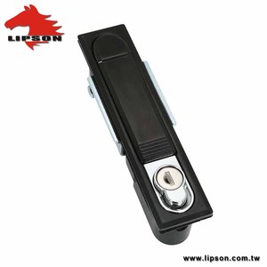 ลิปสัน LM-818-1 กุญแจล็อคแบบสวิงสำหรับตู้ควบคุมไฟฟ้า - Product Image 5