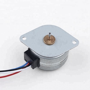35mm <strong>Stepper</strong> <strong>Motor</strong> DC - Product Image 1