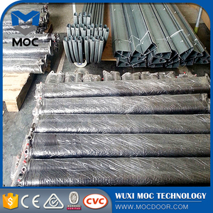 China Factory Return Galvanized Garage Door <strong>Springs</strong> / <strong>Rust</strong>-<strong>proof</strong> Oil <strong>Spring</strong> - Product Image 6