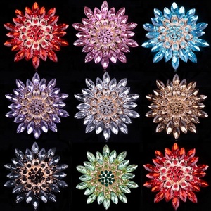 Crystal Wedding <strong>Brooch</strong> Pin Crystal Wedding Cake <strong>Brooch</strong> <strong>Bridal</strong> <strong>Brooch</strong>