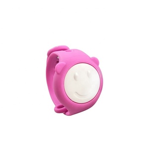 2019 servicio <span class=keywords><strong>superior</strong></span> de muñeca inteligente led reloj de juego CTW18 para niños - Product Image 5
