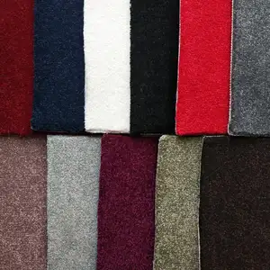 PP Commercial Carpet Flooring Cut Pile Carpet For Office And Hotel Use