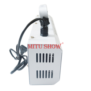 MITUSHOW – lampe de croissance à LED, 5 pièces, 20w, lumière stroboscopique 100w pour les événements sur scène - Product Image 4