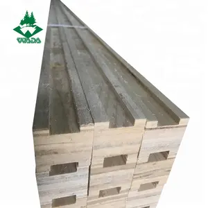 export to Vietnam wooden door jambs for sale