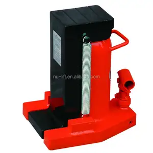 Máy Móc Công Nghiệp Toe Jack