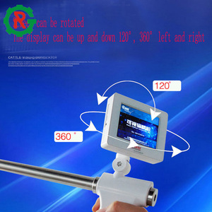 Attrezzatura per Inseminazione Artificiale Caprina in Vendita - Product Image 5