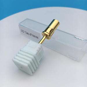 Fournitures pour ongles Easy Off Mandrin <span class=keywords><strong>Bande</strong></span> <span class=keywords><strong>de</strong></span> <span class=keywords><strong>Ponçage</strong></span> <span class=keywords><strong>Dremel</strong></span> - Product Image 3