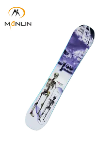 New hot sales mountain boards