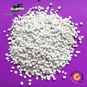 RP fertilizante 0-0-60 extruido granular