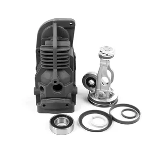 Mercedes W164 W221 W251 Compressor De Suspensão A Ar Kits de Reparo Da Bomba Cilindro e Pistão Ring.A1643201204