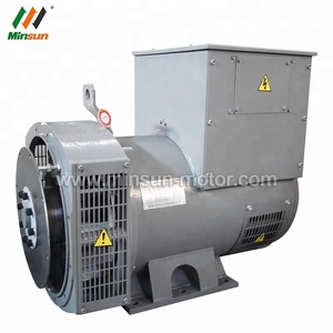 1000kw 1mW 1250kva không chổi than Máy phát điện 380V AC alternator giá - Product Image 5