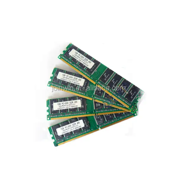 Beste Produkte für den Import in die USA 1GB DDR400 PC3200 RAM niedrig