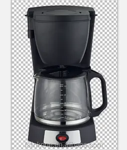 10 cups Drip koffie machine/Maker