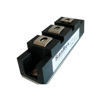 Diode redresseuse à thyristor Sanrex scr gto DD90F-80