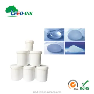 Self Healing Liquid Silicone Gel Compounds For IGBT Potting