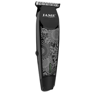 살롱 이발사 Hair Trimmer Cordless Professional Small 전기 Hair Clipper