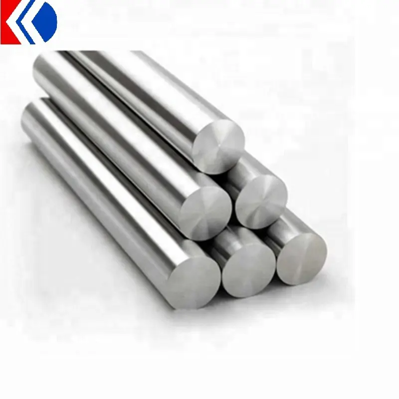 aisi 410 416 420 420f 430 430f 431 stainless steel round bar