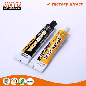 JY OEM ODM Chào Mừng Bạn Giá Thấp Epoxy Nhựa Hai Thành Phần Keo - Product Image 2