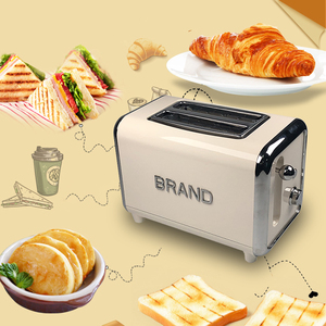 Hatmifun — rôtissoire automatique, électrique, cuisine, cuisson du <span class=keywords><strong>pain</strong></span>, <span class=keywords><strong>noir</strong></span>, 1200W - Product Image 5